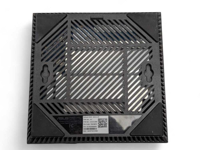 ASUS RT-AX92U Wireless AX6100 Tri Band Gigabit Router  -