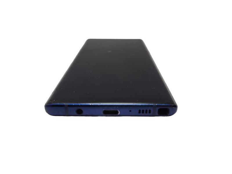 Samsung Galaxy Note 9 SM-N960W 128GB READ $