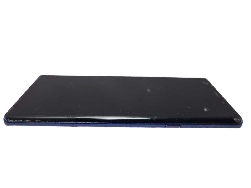 Samsung Galaxy Note 9 SM-N960W 128GB READ $