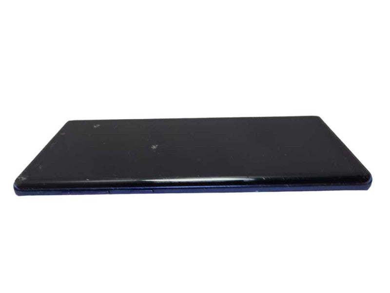 Samsung Galaxy Note 9 SM-N960W 128GB READ $