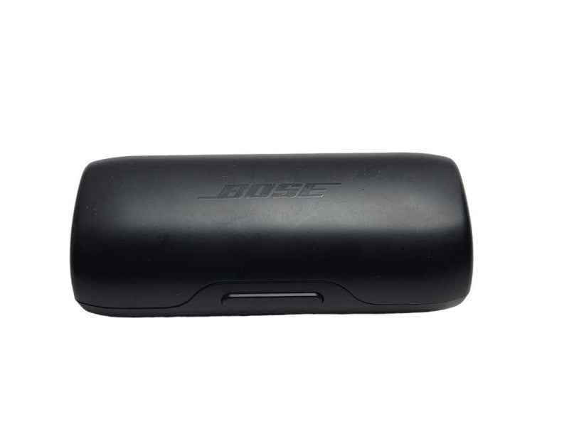 bose free soundsport Black Wireless Earbuds with Charging Case _