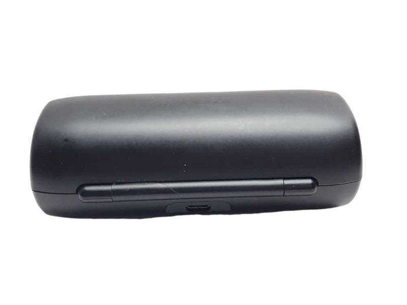bose free soundsport Black Wireless Earbuds with Charging Case _