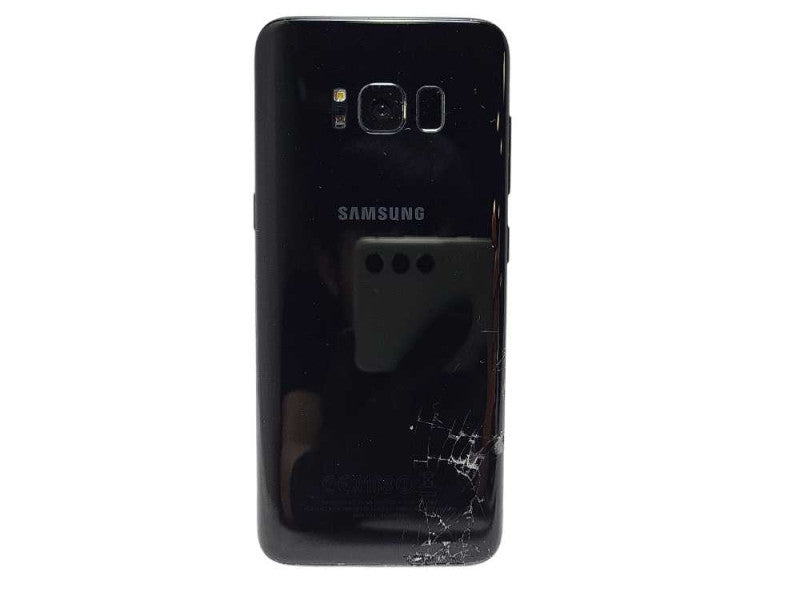 Samsung Galaxy S8 64GB (SM-G950W) - READ  $