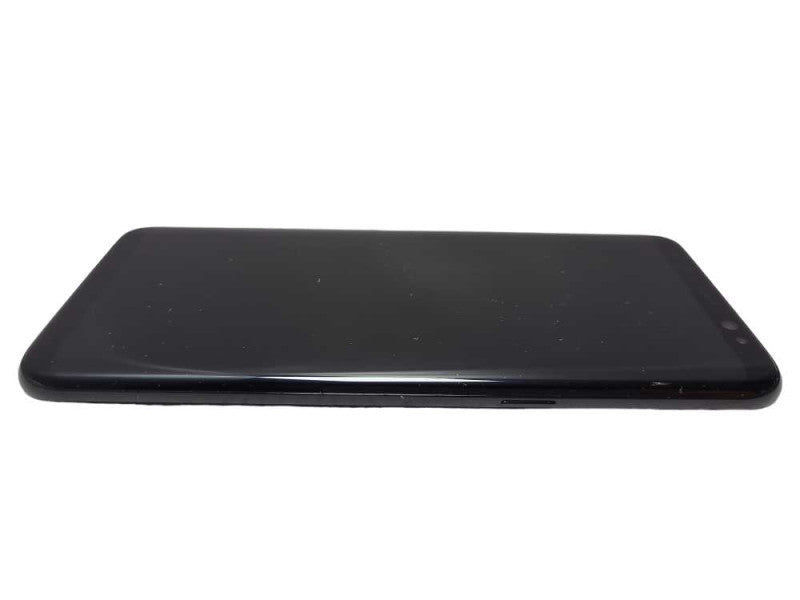 Samsung Galaxy S8 64GB (SM-G950W) - READ  $