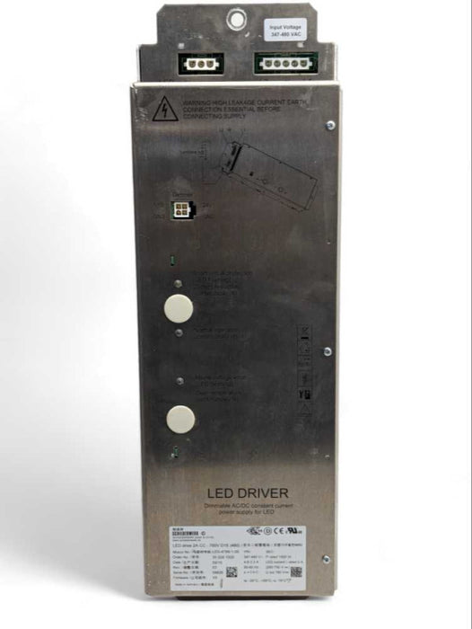 SCHIEDERWERK LED drive 2A CC LED-4799-1-0X 1500W Made in Germany  Q-