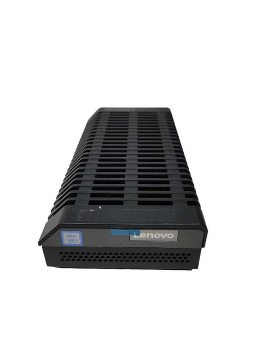 Lenovo ThinkCentre M90n-1 - Core i3-8145U | 4GB RAM | 256GB NVMe + PWR %