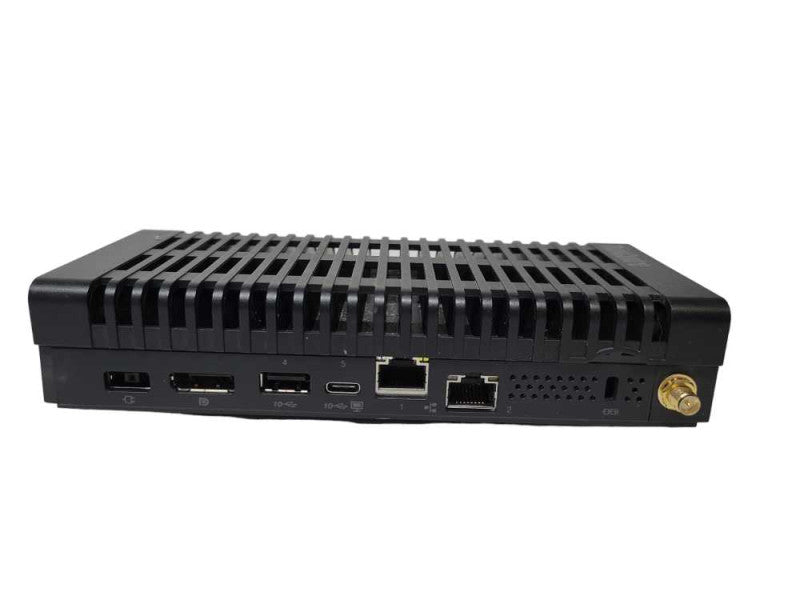 Lenovo ThinkCentre M90n-1 - Core i3-8145U | 4GB RAM | 256GB NVMe + PWR %