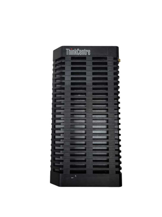 Lenovo ThinkCentre M90n-1 - Core i3-8145U | 4GB RAM | 256GB NVMe + PWR %