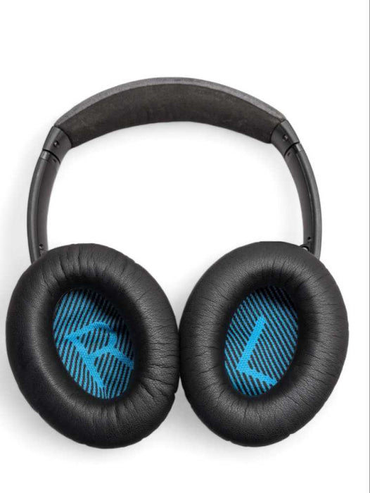 BOSE QC25 Active Noise Cancelling Headphones  -