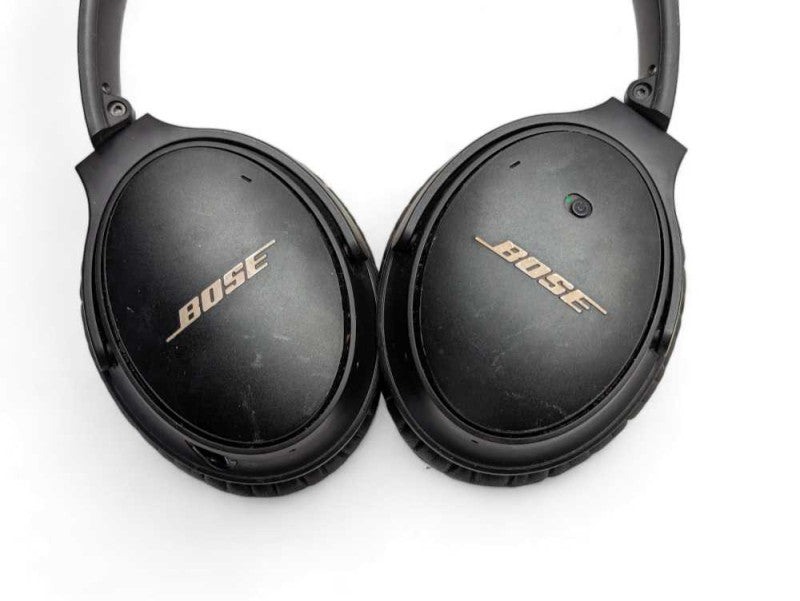 BOSE QC25 Active Noise Cancelling Headphones  -