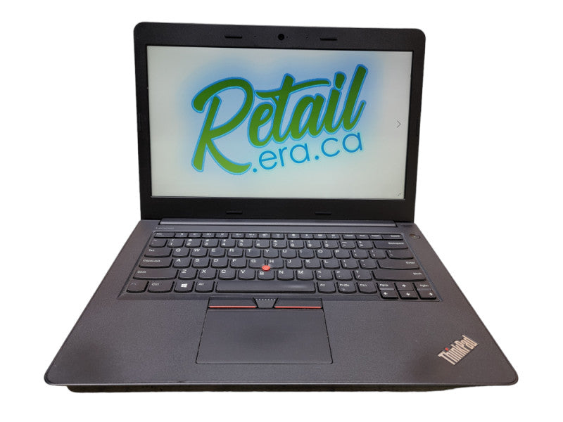 Lenovo ThinkPad E475 AMD A10-9600P 8GB DDR4 256GB SSD Radeon R5 M330  BudLap