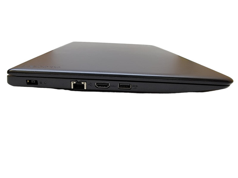 Lenovo ThinkPad E475 AMD A10-9600P 8GB DDR4 256GB SSD Radeon R5 M330  BudLap