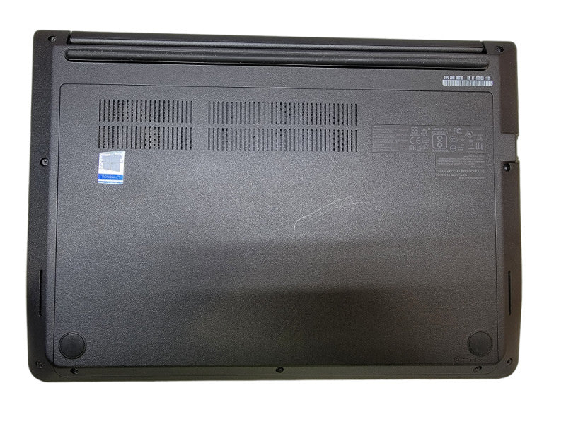 Lenovo ThinkPad E475 AMD A10-9600P 8GB DDR4 256GB SSD Radeon R5 M330  BudLap