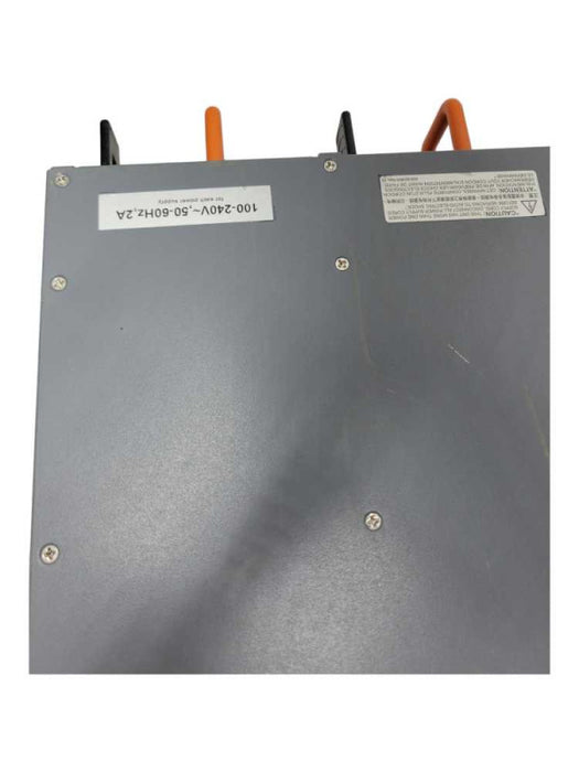 Jumiper EXJuniper EX4300-48T 48 Port 1Gbe Switch with Dual AC READ _