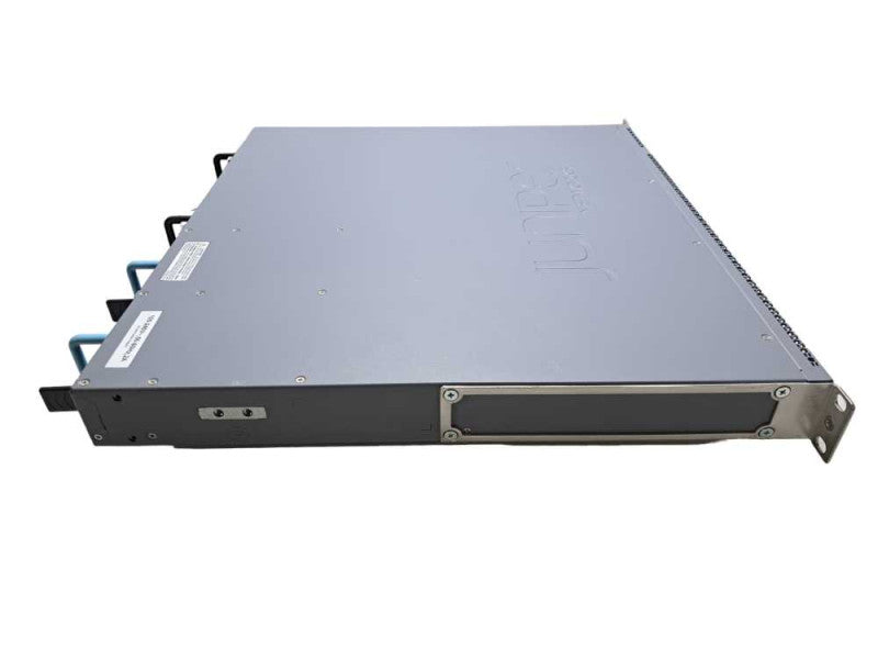 Juniper EX4300-48T-AFI 48x 1GB RJ-45 4x 40GB QSFP+ Switch | 2x PSU *READ*
