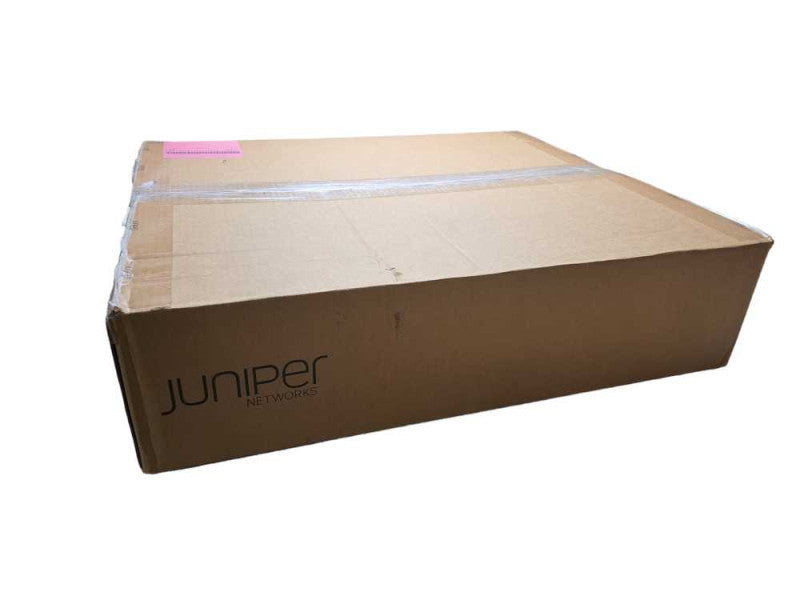 New Open Box | Juniper Networks EX4300-48T-AFI | 1x 350W PSU
