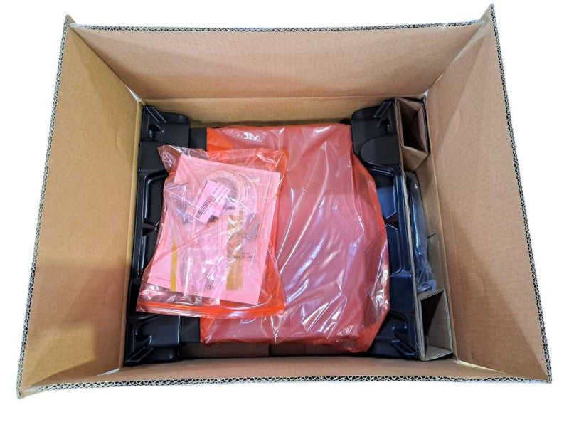 New Open Box | Juniper Networks EX4300-48T-AFI | 1x 350W PSU