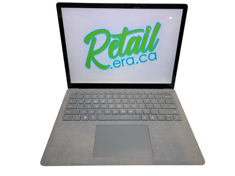 Microsoft Surface Laptop 4 | i5-1145G7| 8GB RAM| 256GB SSD | READ Î² Lap200