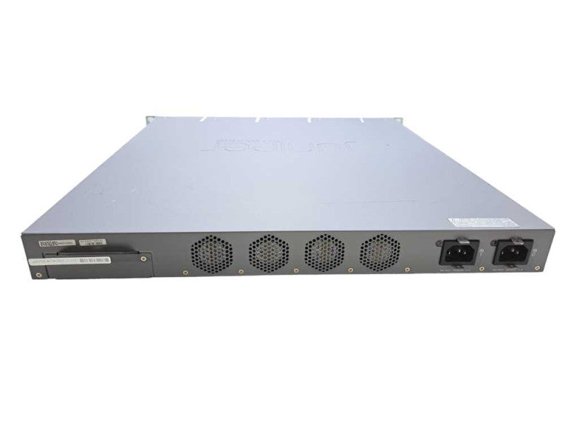 Juniper Networks SRX345 | 8-Port Gigabit 8-Port SFP Service Gateway