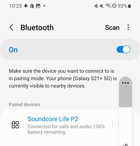Anker Soundcore Life P2 True Wireless Earbuds _
