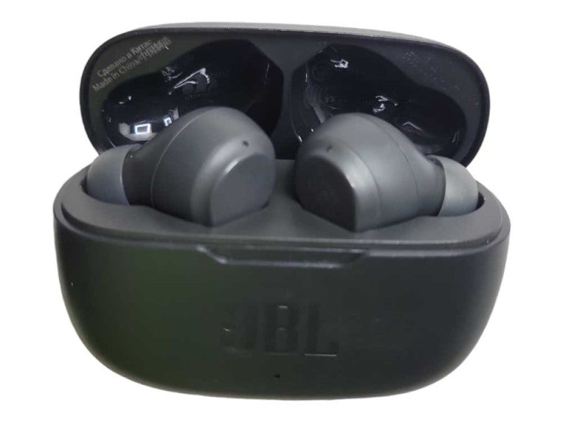 JBL VIBE 200TWS Wireless Bluetooth ear buds with case _