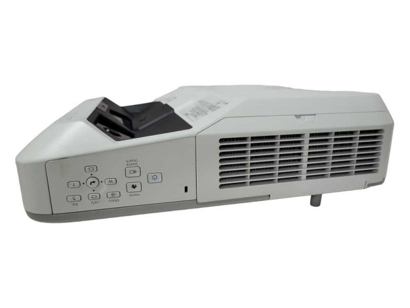 Epson BrightLink 696Ui H728A Ultra Short-Throw Projector, READ _
