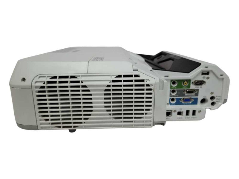 Epson BrightLink 696Ui H728A Ultra Short-Throw Projector, READ _