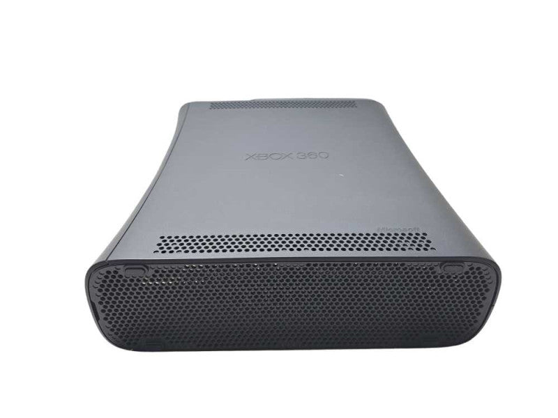 Microsoft Xbox 360 Console | 120GB HDD | Black | Factory Reset