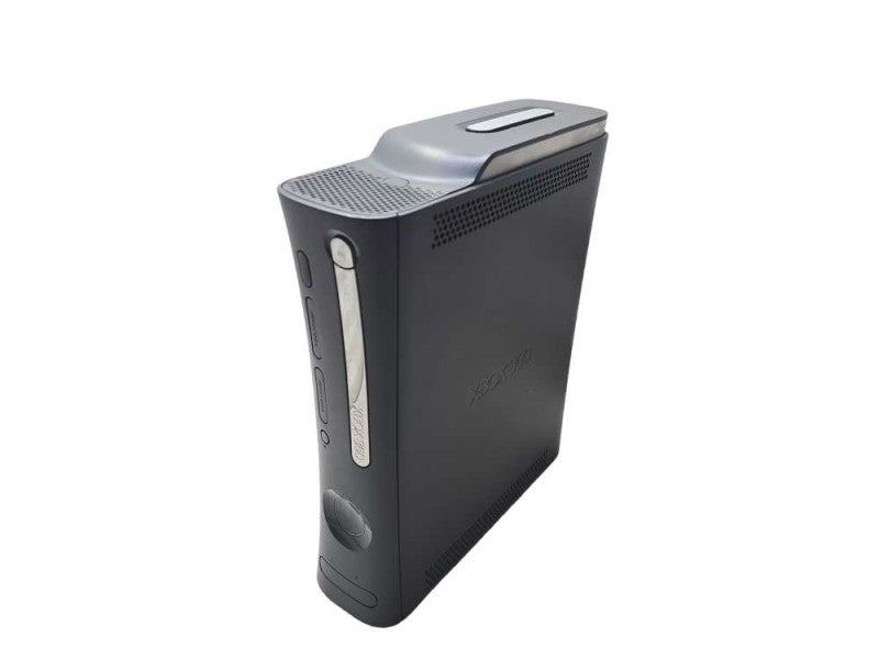 Microsoft Xbox 360 Console | 120GB HDD | Black | Factory Reset