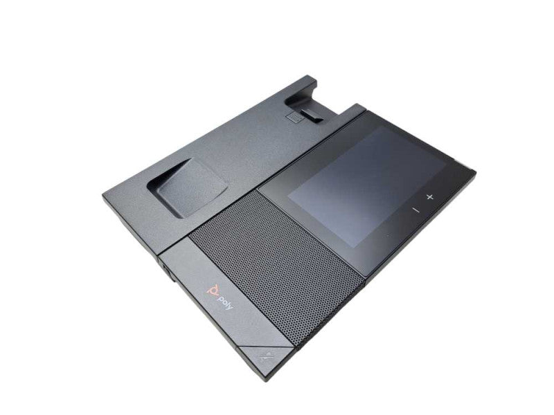 Poly CCX 500 Business Media Phone for Microsoft Teams POE *Base Only*