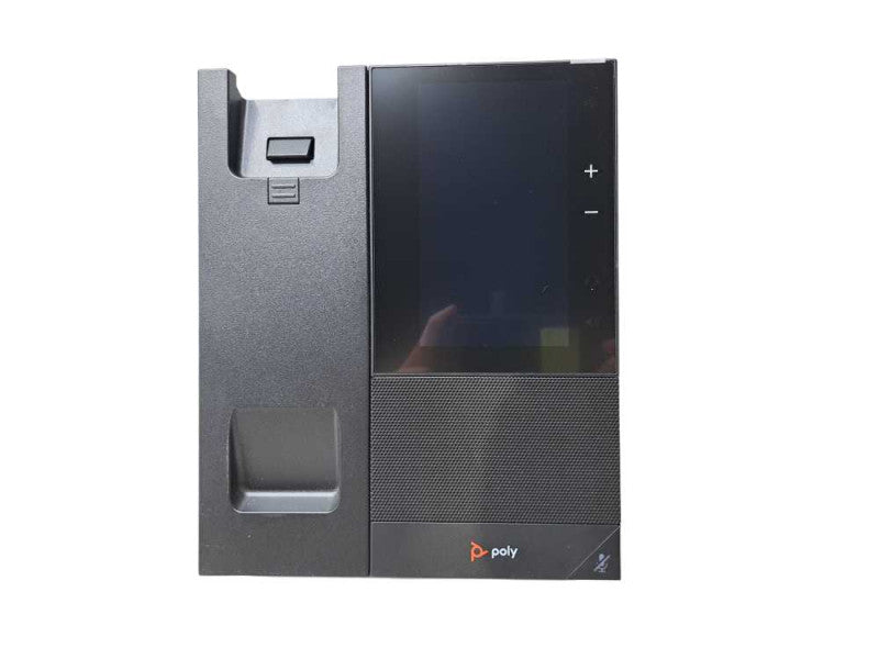 Poly CCX 500 Business Media Phone for Microsoft Teams POE *Base Only*