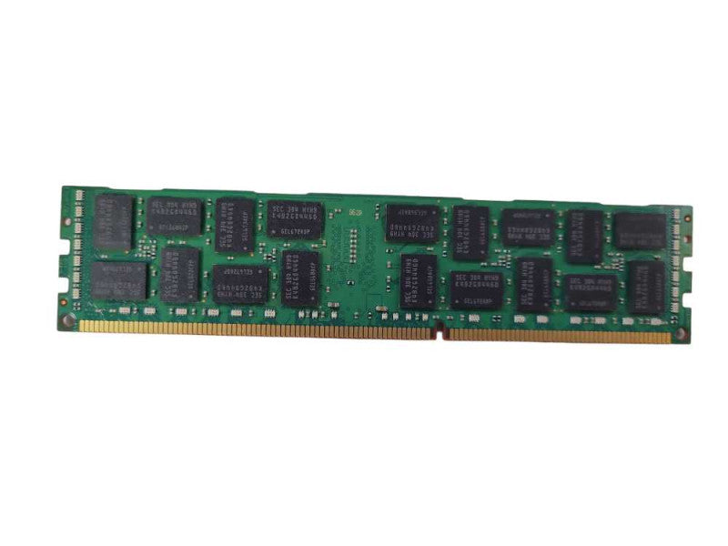Samsung 8GB 2Rx4 PC3L-10600R-09-11-E2-P2 Server RAM Q!