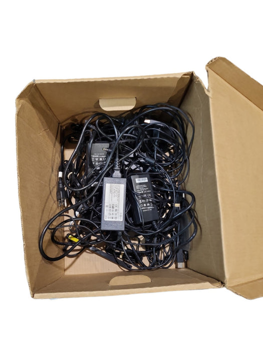 CelIebrite Touch UFED Forensic Extraction Device Kit- With Power adapters &