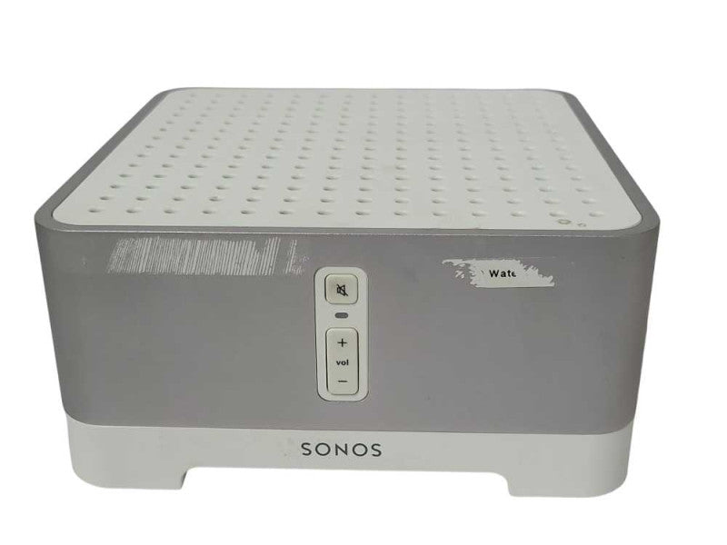 Sonos Connect Amp S1 Gen 1 Digital Media Streamer Q_