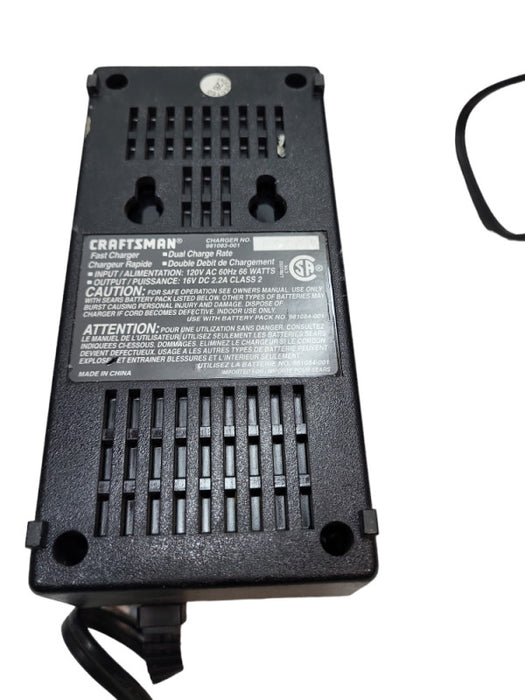 Assorted equipment / Device batteries with one fast charger- See Pics &