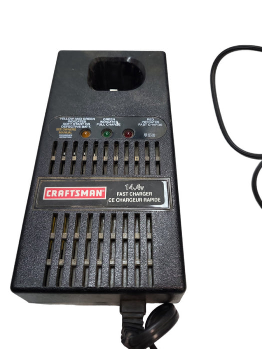 Assorted equipment / Device batteries with one fast charger- See Pics &