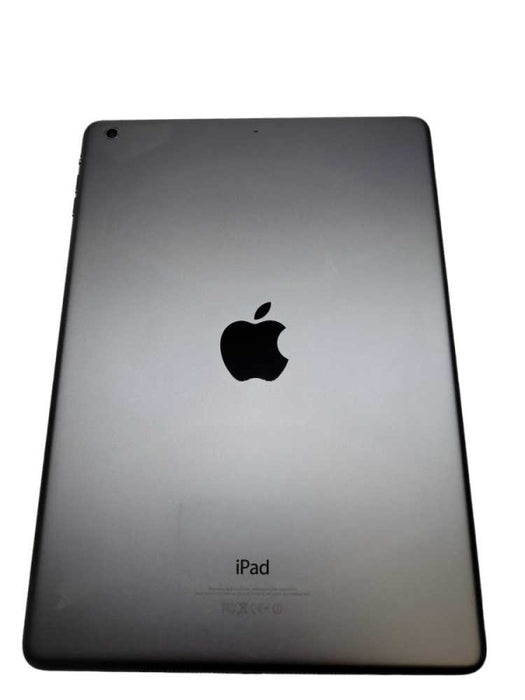 Apple iPad Air 1st Gen. 32GB | Wi-Fi | 9.7in - Space Gray (CA) %