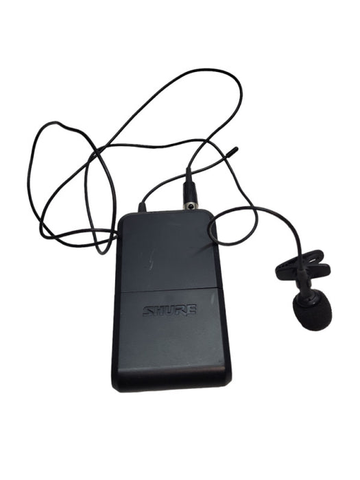 Shure PG1 Wireless Microphone Headset Transmitter H7 536-548 MHZ &