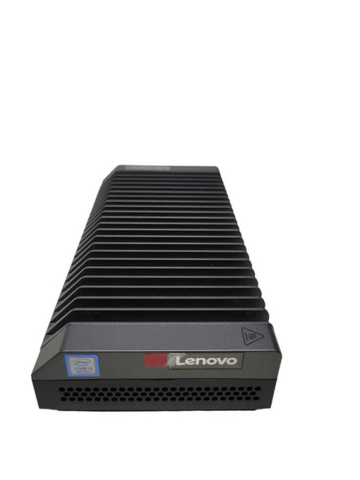 Lenovo ThinkCentre M90n-1 - Core i3-8145U | 4GB RAM (READ) %