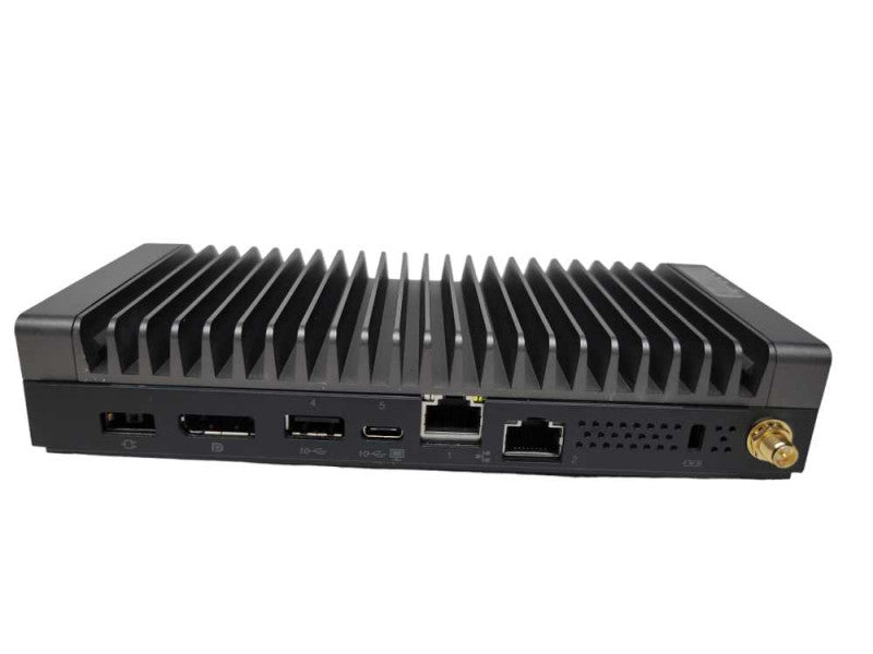 Lenovo ThinkCentre M90n-1 - Core i3-8145U | 4GB RAM (READ) %