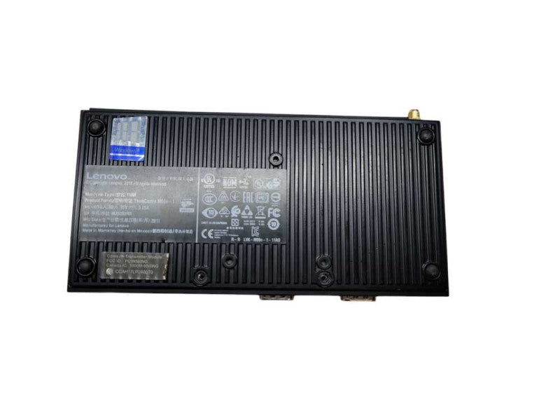 Lenovo ThinkCentre M90n-1 - Core i3-8145U | 4GB RAM (READ) %