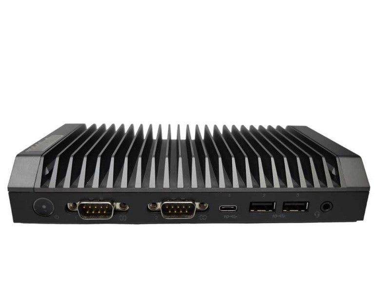 Lenovo ThinkCentre M90n-1 - Core i3-8145U | 4GB RAM (READ) %