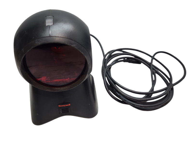 Honeywell Orbit MS7120 Omnidirectional  Barcode Scanner &