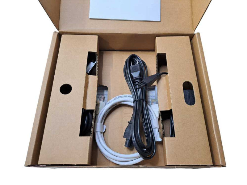 New Open Box | Fortinet FortiGate FG-81F Firewall Network Security Appliance