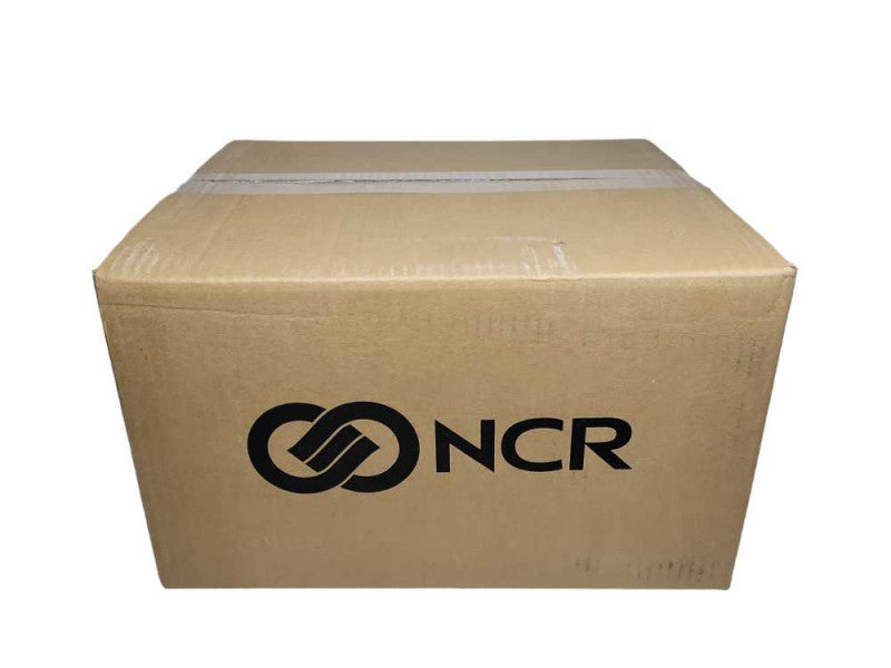 New NCR CX8 POS 7736-3500-2000, Intel i5-9500TE @ 2.20Ghz 8GB RAM & 120GB SSD Q%