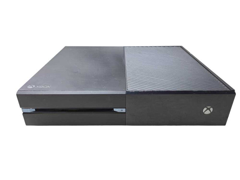 Microsoft Xbox One Console Black | Model 1540 *READ*