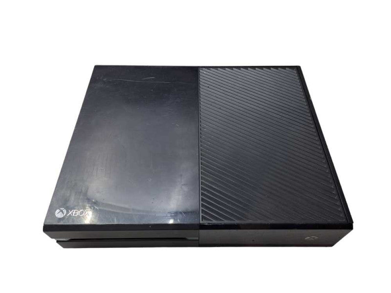 Microsoft Xbox One Console Black | Model 1540 *READ*
