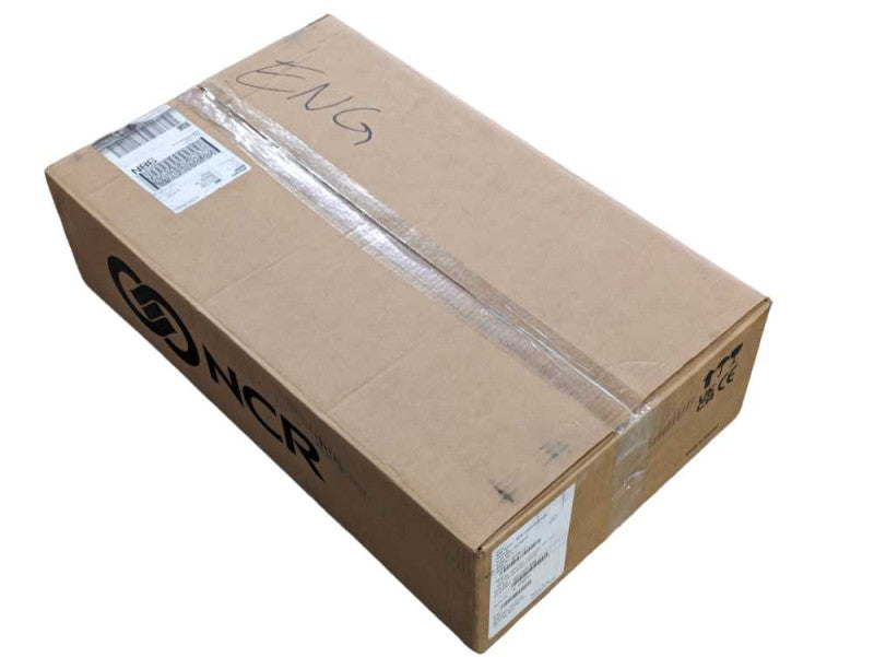 NCR 5915-3315-9090 5915MC133 XL SERIES 15\\" PCAP POS TOUCHSCREEN MONITOR Q-