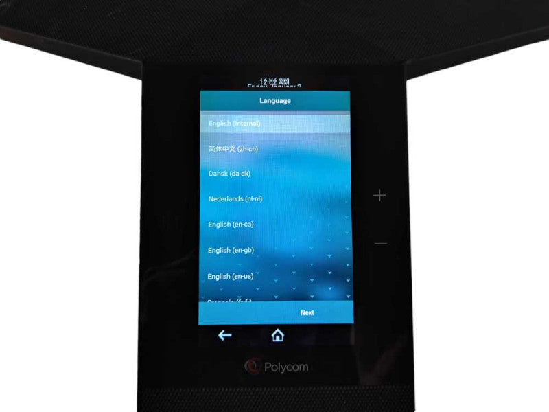 Polycom RealPresence Trio 8800 Conference Phone | Unit Only | 2201-65290-019