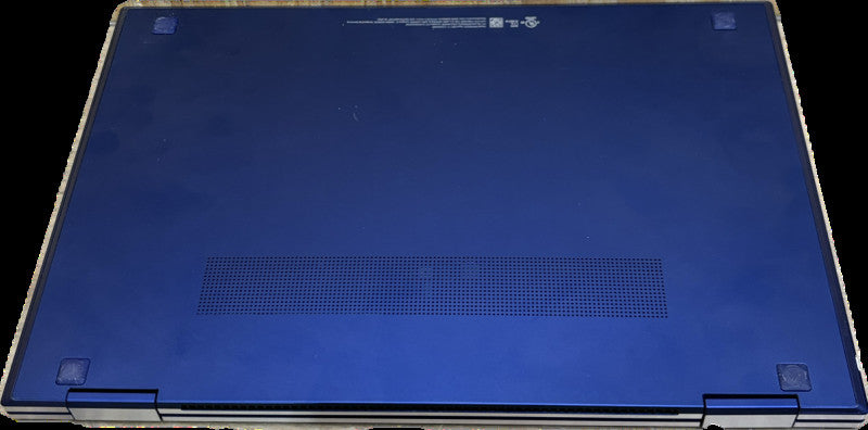 Samsung Galaxy Flex TOUCH NP930QCG i7-1065G7 8GB 512SSD No Power Adapter READ  Lap200